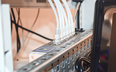 技术解决方案服务