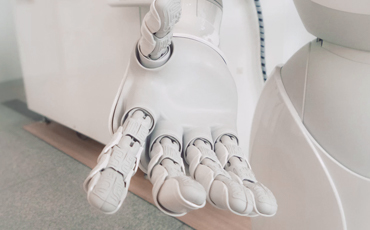 智能化系统解决方案